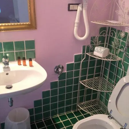 Agriturismo Serena Alloggio per agriturismo Fermo