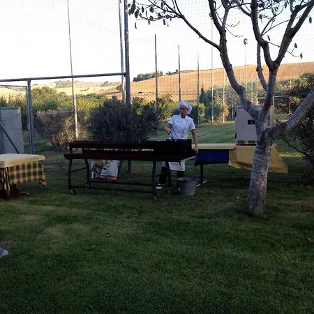Agriturismo Serena