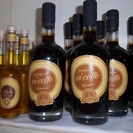 Agriturismo Serena *