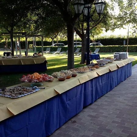 Alloggio per agriturismo Agriturismo Serena *