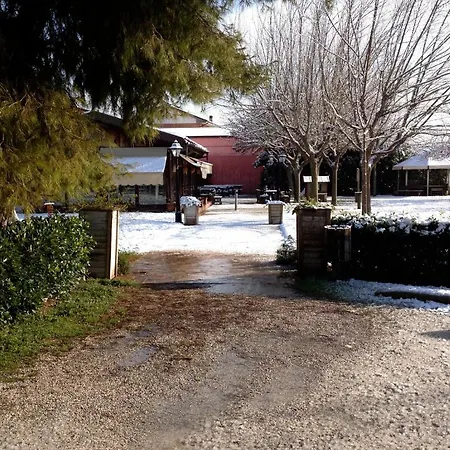 Agriturismo Serena *