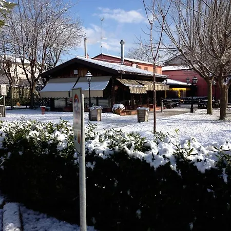 Alloggio per agriturismo Agriturismo Serena Fermo