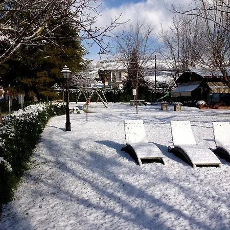 Agriturismo Serena *