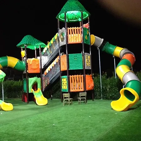 Agriturismo Serena * Fermo