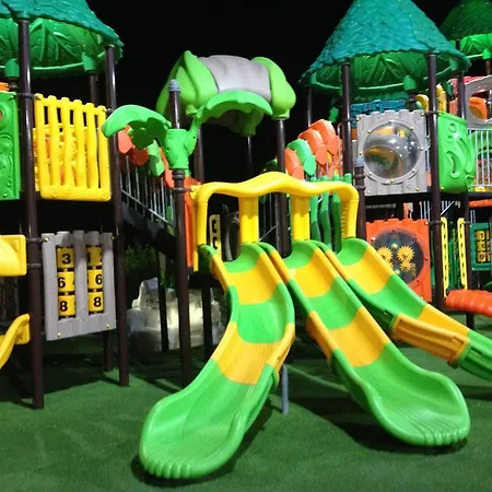 Alloggio per agriturismo Agriturismo Serena Fermo