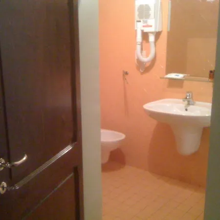 Alloggio per agriturismo Agriturismo Serena *