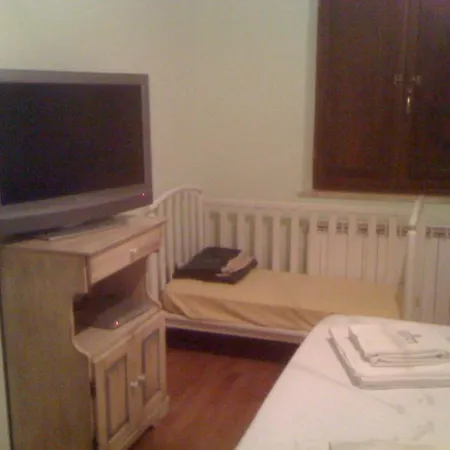 Agriturismo Serena *