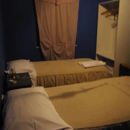 Agriturismo Serena Fermo