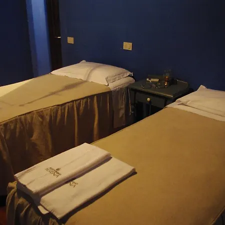 Alloggio per agriturismo Agriturismo Serena *