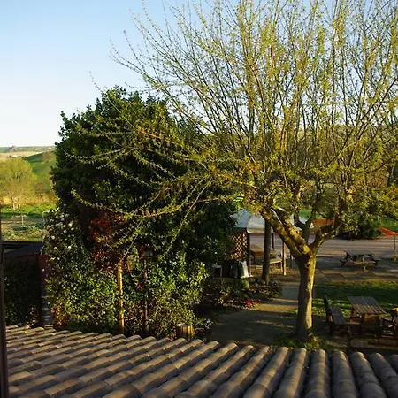 Farm stay Agriturismo Serena *