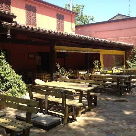 Agriturismo Serena Fermo