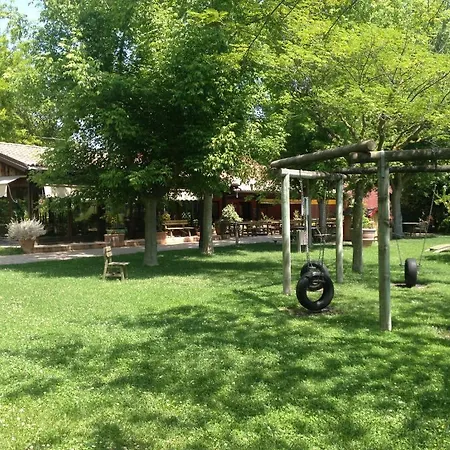 Agriturismo Serena Alloggio per agriturismo