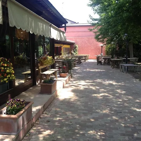 Agriturismo Serena Fermo