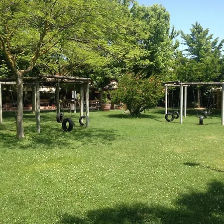 Alloggio per agriturismo Agriturismo Serena