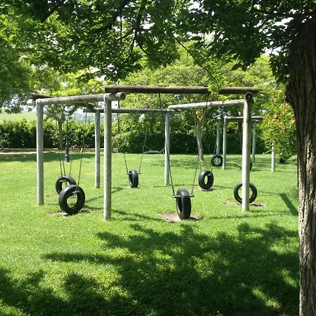 Agriturismo Serena Alloggio per agriturismo