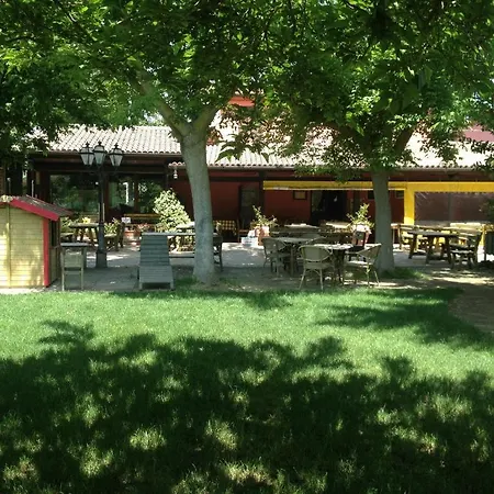 Agriturismo Serena *