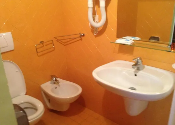 Agriturismo Serena *