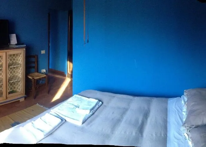 Agriturismo Serena Gospodarstwo agroturystyczne Fermo