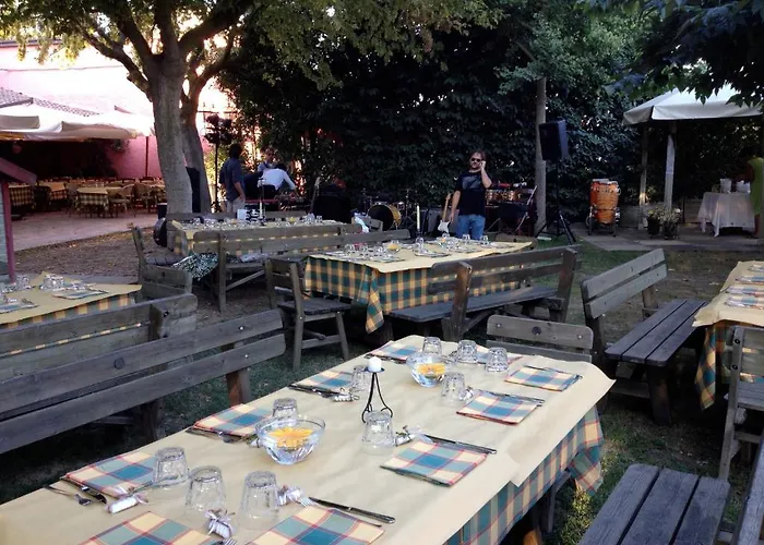 Agriturismo Serena Gospodarstwo agroturystyczne *