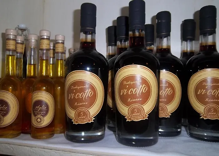 Agriturismo Serena *