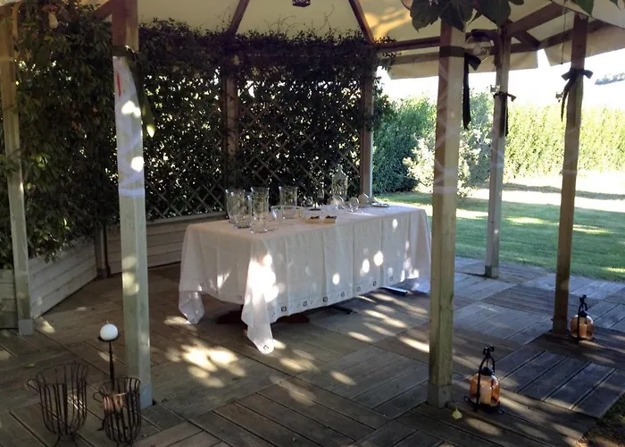 Agriturismo Serena * Fermo