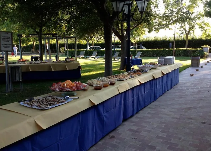 Gospodarstwo agroturystyczne Agriturismo Serena *