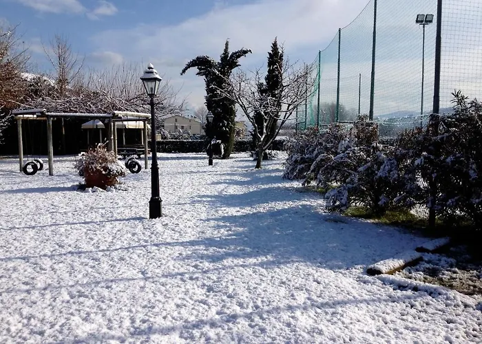 Agriturismo Serena *