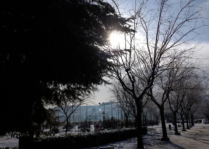 Agriturismo Serena Gospodarstwo agroturystyczne Fermo