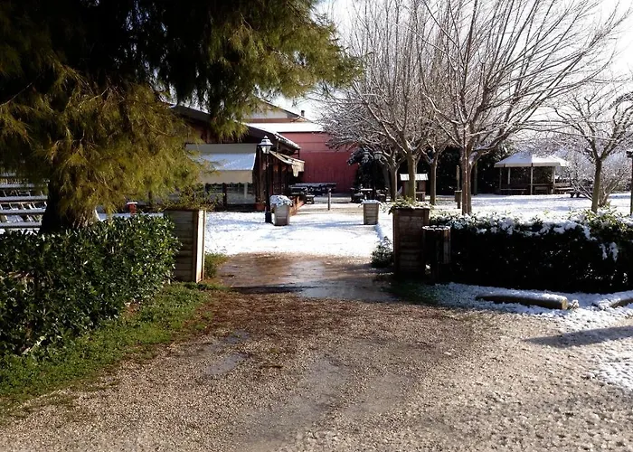 Agriturismo Serena *