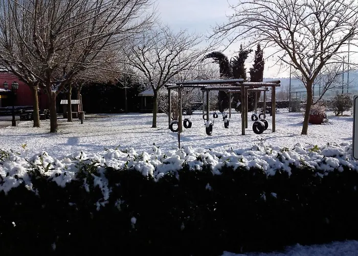 Agriturismo Serena Gospodarstwo agroturystyczne