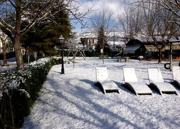 Agriturismo Serena *