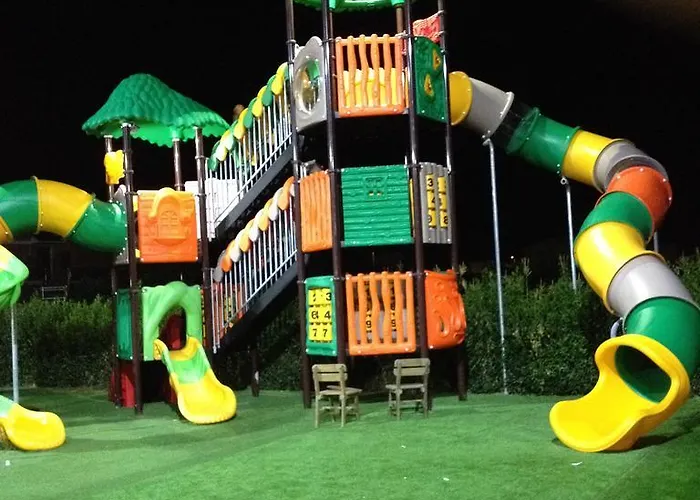 Agriturismo Serena * Fermo