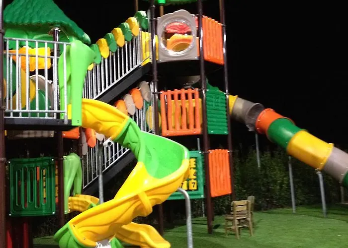 Agriturismo Serena Gospodarstwo agroturystyczne Fermo