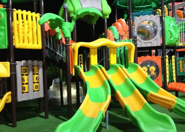 Gospodarstwo agroturystyczne Agriturismo Serena Fermo