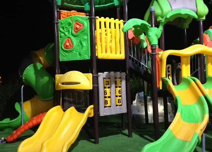 Agriturismo Serena * Fermo