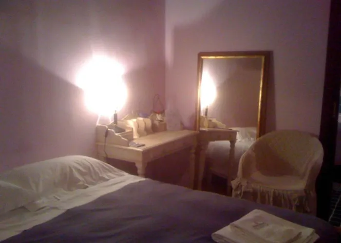 Agriturismo Serena *