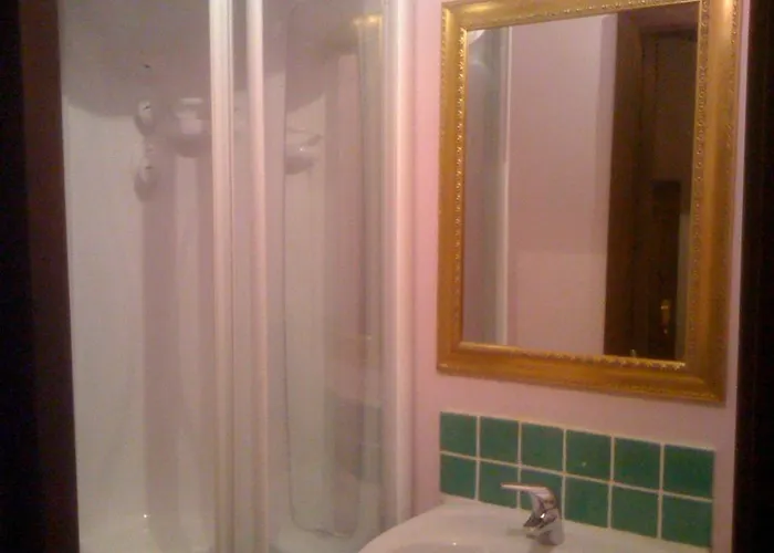 Gospodarstwo agroturystyczne Agriturismo Serena Fermo