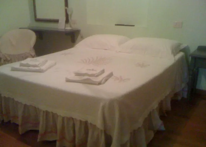 Gospodarstwo agroturystyczne Agriturismo Serena