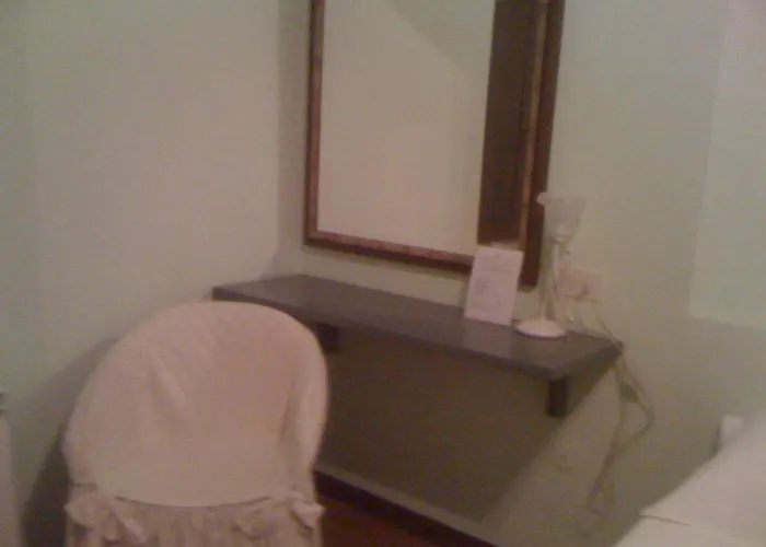 Agriturismo Serena Gospodarstwo agroturystyczne Fermo