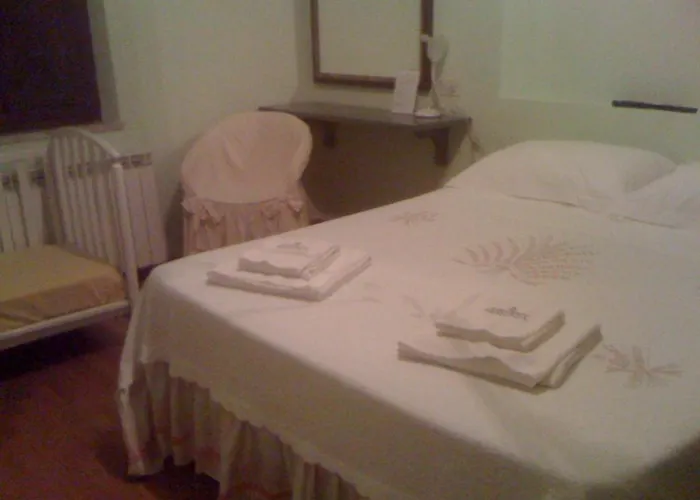 Agriturismo Serena Fermo