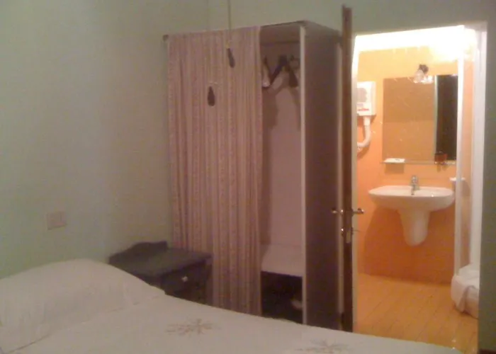 Agriturismo Serena Gospodarstwo agroturystyczne