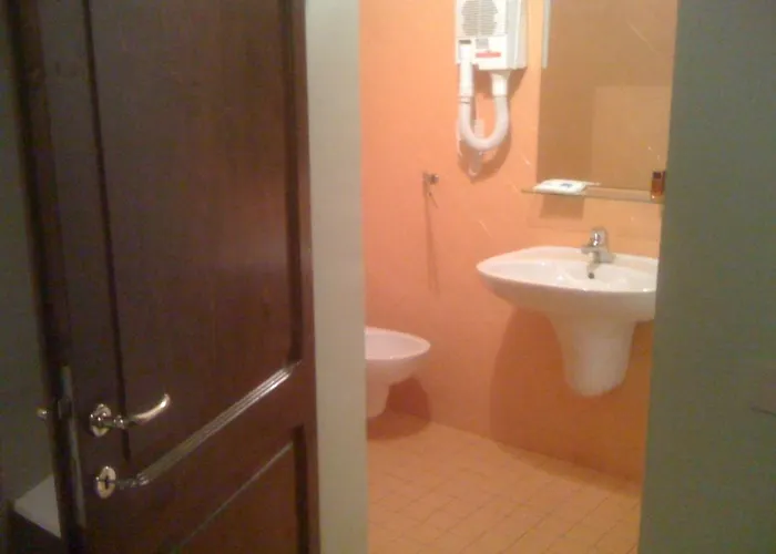 Gospodarstwo agroturystyczne Agriturismo Serena *