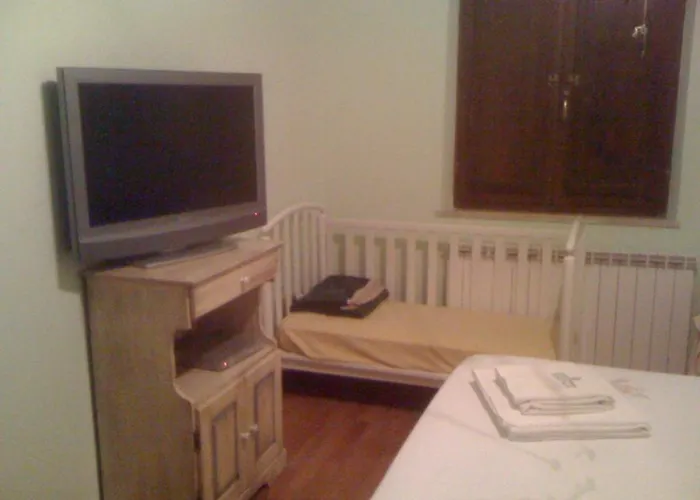 Agriturismo Serena *