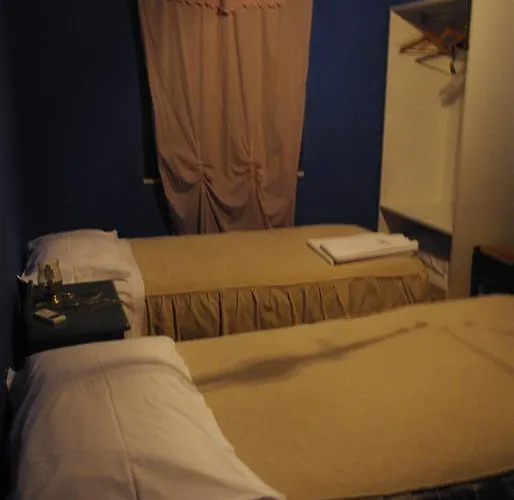 Agriturismo Serena Fermo