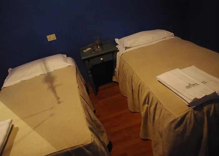 Agriturismo Serena Gospodarstwo agroturystyczne