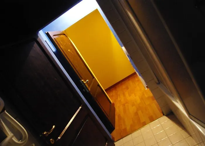 Gospodarstwo agroturystyczne Agriturismo Serena