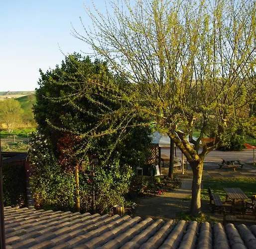 Gospodarstwo agroturystyczne Agriturismo Serena *