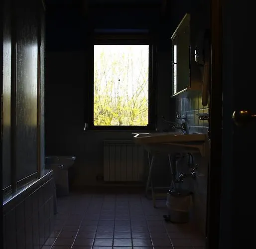 Gospodarstwo agroturystyczne Agriturismo Serena