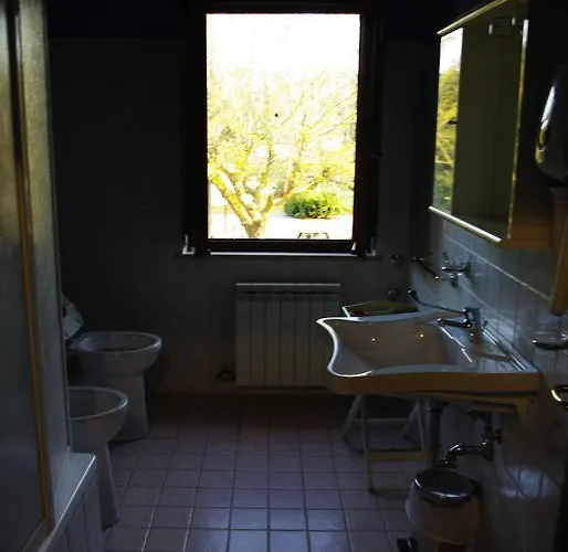 Gospodarstwo agroturystyczne Agriturismo Serena *