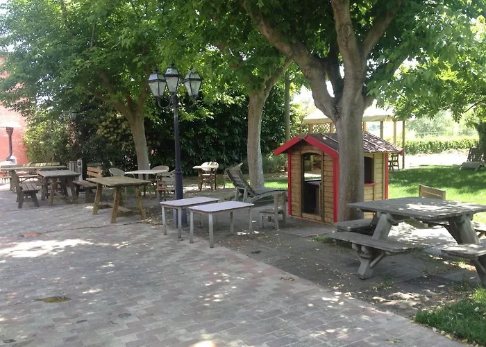 Agriturismo Serena *